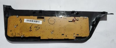 Control Panel / Display Panel For Samsung ProXpress SL-M3370FD (JC41-00779A / JC92-02522A)