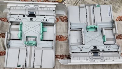 Paper Input Tray 2 For Samsung Xpress SL M2826ND / M2830DW / M2876ND / Xerox 3215 (JC61-04380A)