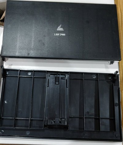 Paper Input Tray For Canon LBP 2900