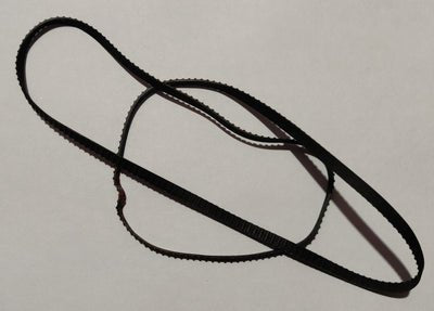 Timing Belt / Carriage Belt For TVS MSP 240 Star - 250 Star - 250