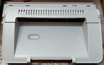 Top Cover ( Cartridge + Fuser Cover ) For Hp Laserjet P1007 / P1108 Imported