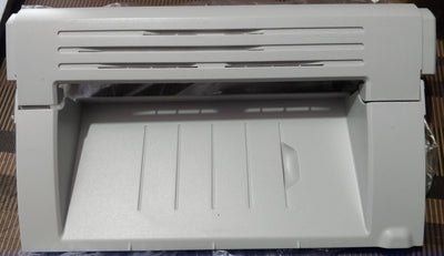 Top Cover (Cartridge + Fuser Cover) For Hp Laserjet 1018 - 1020 (Imported Original Quality)