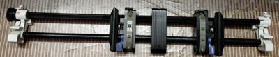TRACTOR ASSY FOR EPSON LQ-300+II / LX-300+II PRINTER (1444230)