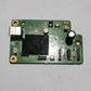 Formatter Board / Logic Card For Canon PIXMA G1000 (QM4-4414 / QM7-4620)