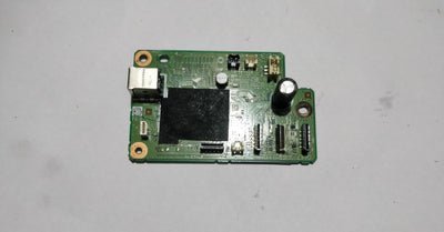 Formatter Board / Logic Card For Canon PIXMA G1000 (QM4-4414 / QM7-4620)
