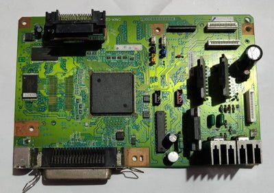 Formatter Board / Logic Card For Epson FX875 (2143006 / 2140404 / 2103343 / 2104273 / 2119404)