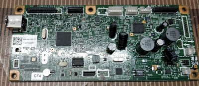 Formatter Board / Logic Card For Canon Image CLASS MF4750 (FM0-3932 / FM0-3952 / FM0-3951)
