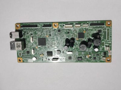 Formatter Board / Logic Card For Canon image CLASS MF4770n / MF4870dn (FM0-3927)