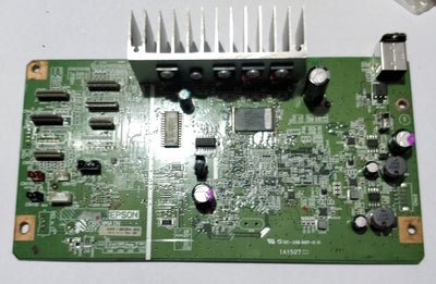 Formatter Board / Logic Card For Epson L1800 (2170667 - 2155318)