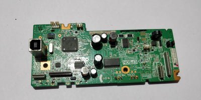 Formatter Board / Logic Card For Epson L210 / L350 (2158979)