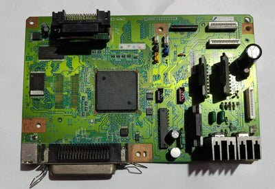 Formatter Board / Logic Card For Epson FX890 / FX890A (2143004 / 2119402 / 2123351)