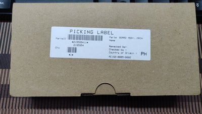 Formatter Board / Logic Card For Epson L3150 (2195954)