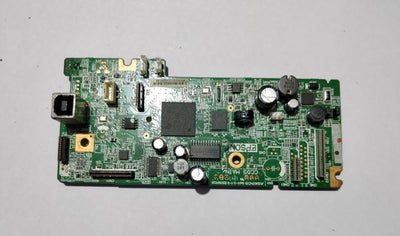 Formatter Board / Logic Card For Epson L550 (2189156 / 2150912 / 2152391 / 2154243 / 2146472 / 2163387 / 2155279 / 2172091 / 2181634