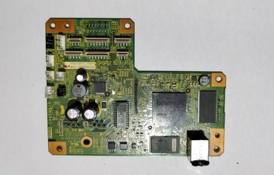 Formatter Board / Logic Card For Epson L800 Eco Tank (2143579 - 2136551 - 2154015)