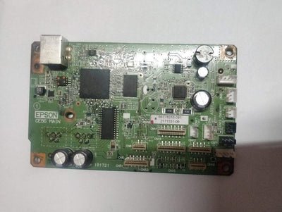 Formatter Board / Logic Card For Epson L805 (2171531 / 2191193)