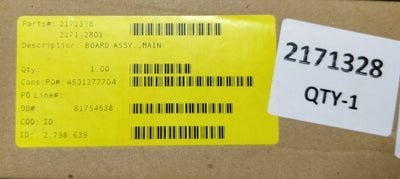 Formatter Board / Logic Card For Epson LQ1310 (2155173)
