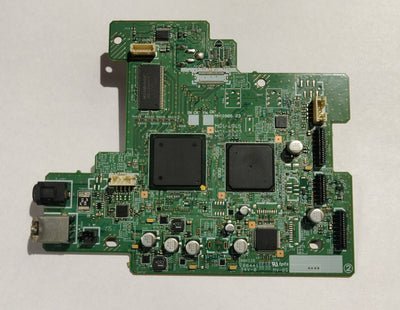 Formatter Board / Logic Card For Canon image FORMULA DR-C225 - Document Scanner (MG1-4945 / MG1-5003)