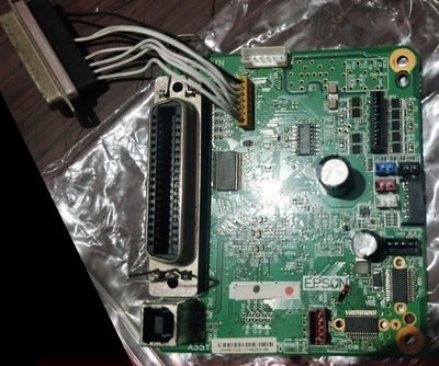 Formatter Board / Logic Card For Epson LX 310 (2158168 - 2140283)