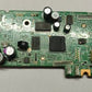 Formatter Board / Logic Card For Epson M100 Printer (2189126 - 2158969 - 2152390 - 2173137)