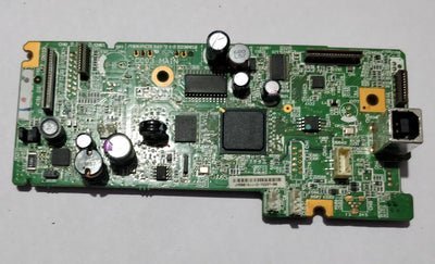 Formatter Board / Logic Card For Epson M200 (2152389 - 2189116 - 2172237)