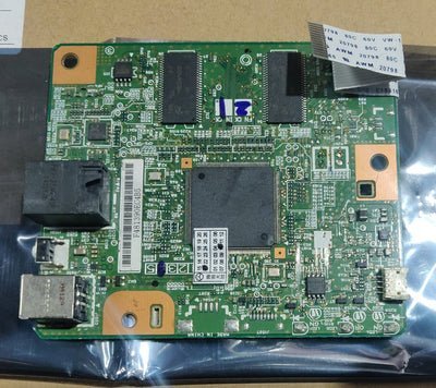 Formatter Board / Logic Card For Canon imageCLASS LBP6230dn (FM1-G873 / FM1-874)