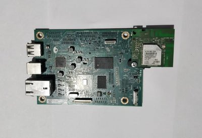 Formatter Board / Logic Card For HP Color LaserJet Pro M452dw (CF389-60001)