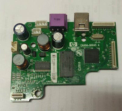 Formatter Board / Logic Card For HP Deskjet 1050