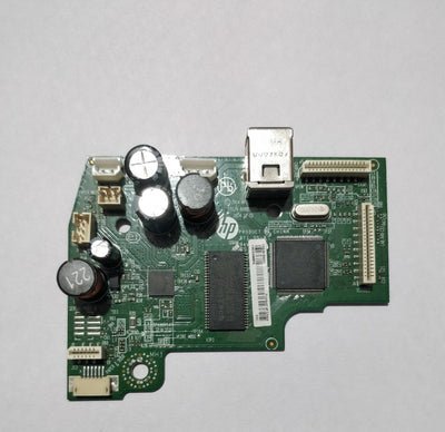 Formatter Board / Logic Card For Hp DeskJet 2130 / 2131 / 2132 (F5S28-60001 / F5S28-60002)