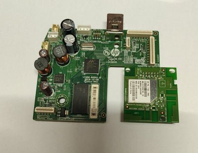 Formatter Board / Logic Card For HP DeskJet 2622 (V1N01-60001 / V1N01-80001)