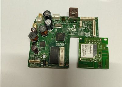 Formatter Board / Logic Card For HP DeskJet 2623 (V1N01-60001 / V1N01-80001)