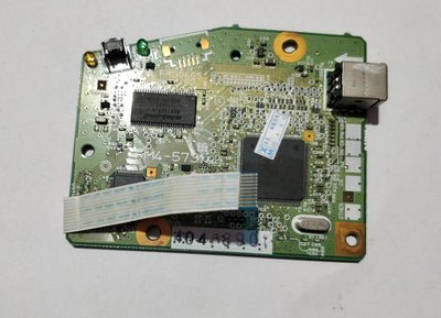 Formatter Board / Logic Card For Canon Laser Shot LBP 6000 / 6018B / 6030B (FM4-5731)