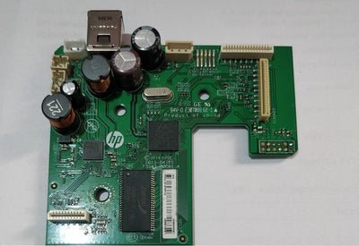 Formatter Board / Logic Card For Hp DeskJet GT 5810 / GT 5811