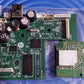 Formatter Board / Logic Card For Hp DeskJet GT 5820 / GT 5821 (M2Q28-60001)