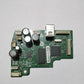 Formatter Board / Logic Card For Hp DeskJet Ink Advantage 2135 ( F5S29-60001- F5S28-60001 )