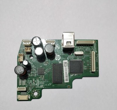 Formatter Board / Logic Card For Hp DeskJet Ink Advantage 2135 ( F5S29-60001- F5S28-60001 )