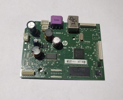 Formatter Board / Logic Card For HP Deskjet Ink Advantage 2515 All-in-One Printer (CZ280-60009)