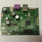 Formatter Board / Logic Card For HP Deskjet Ink Advantage 2520hc ((CZ021-80020))