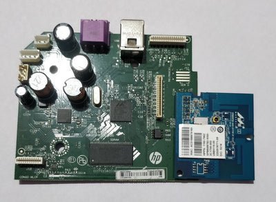 Formatter Board / Logic Card For Hp DeskJet Ink Advantage 2545 WIFI (A9U23A)