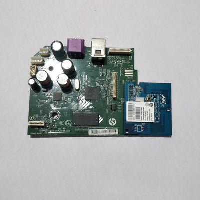 Formatter Board / Logic Card For HP DeskJet Ink Advantage 2675 (V1N02-60001 / V1N02-80001)