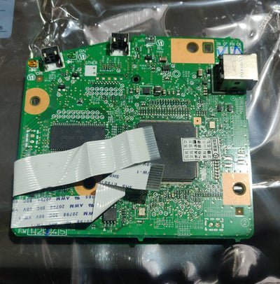 Formatter Board / Logic Card For Canon Laser Shot LBP 6000 / LBP 6030W (FM1-F893 / FM1-F894)