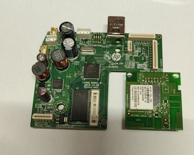 Formatter Board / Logic Card For HP DeskJet Ink Advantage 2778 All-in-One Printer (4WS03-60001 / 4WS03-80001)