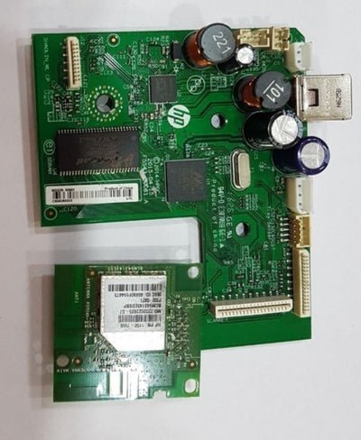 Formatter Board / Logic Card For Hp DeskJet Ink Advantage 3635 (F5S44-60002)