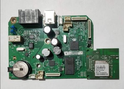 Formatter Board / Logic Card For Hp DeskJet Ink Advantage 3835