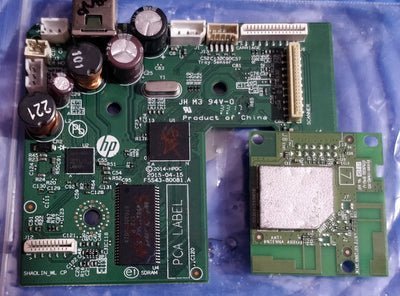 Formatter Board / Logic Card For HP DeskJet Ink Advantage Ultra 4729 / 4720