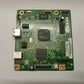 Formatter Board / Logic Card For Canon LASER SHOT LBP6300dn (FM4-3877)