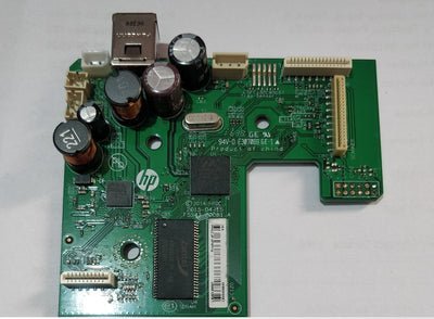 Formatter Board / Logic Card For Hp Ink Tank 310 / 315 / 319 / 319 (Z4806-60001)