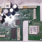 Formatter Board / Logic Card For Hp Ink Tank Wireless 410 / 415 / 416 / 419
