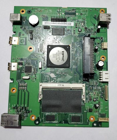 Formatter Board / Logic Card For HP LaserJet Enterprise P3015dn (CE475-60001)