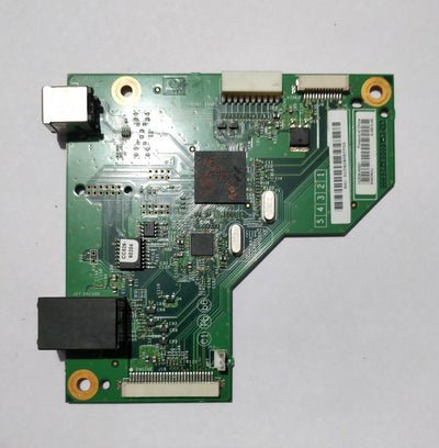 Formatter Board / Logic Card For Hp LaserJet P2035 / P2035N (CC525-60001)