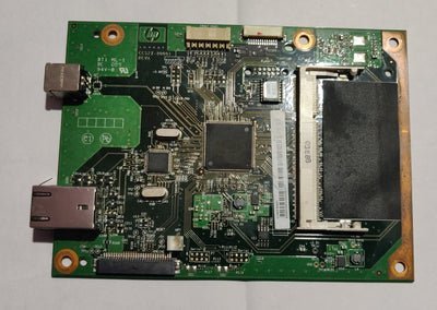 Formatter Board / Logic Card For Hp LaserJet P2055N / P2055DN (CC528-60001 / CC527-80001)